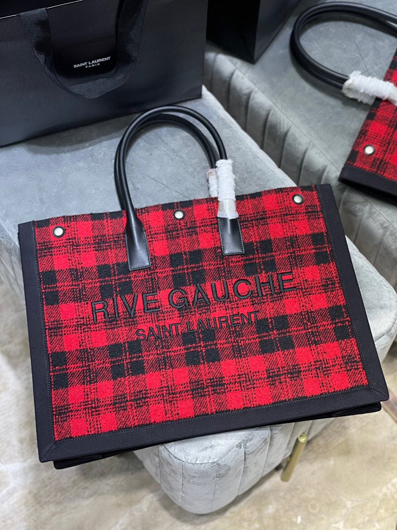 Bag YS, photo 1