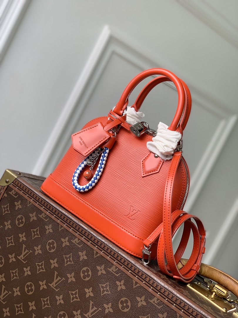 Bag L, photo 1