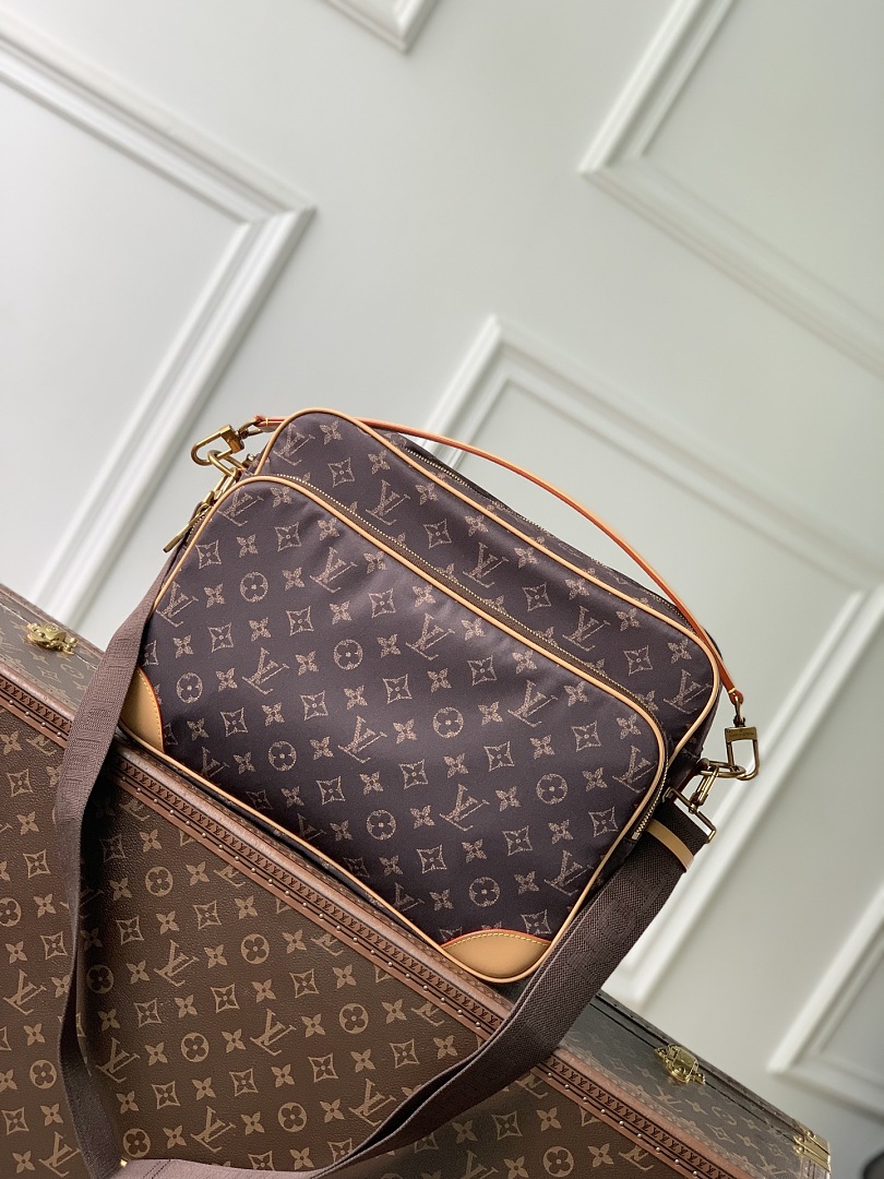 Bag L, photo 1