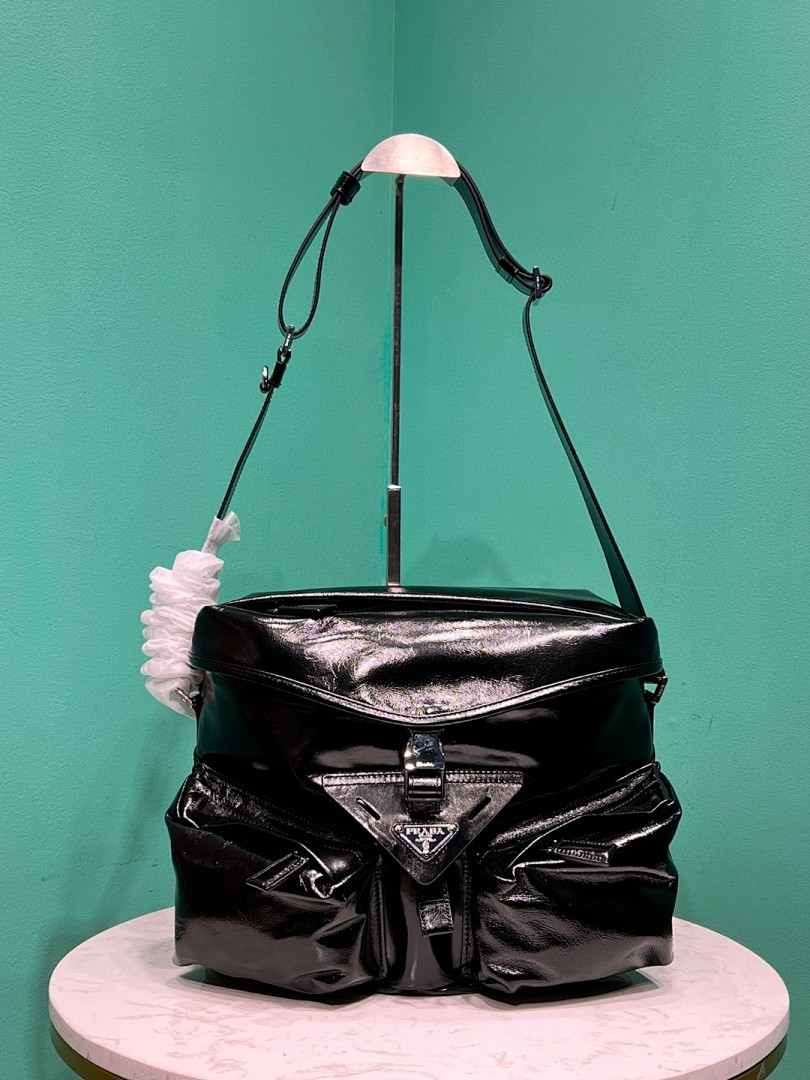 Bag P, photo 1