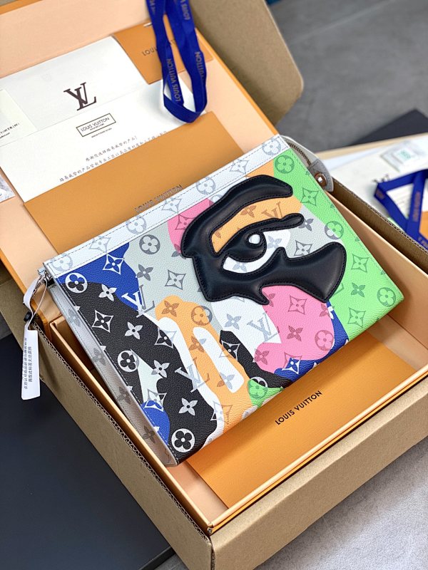Bag L, photo 1