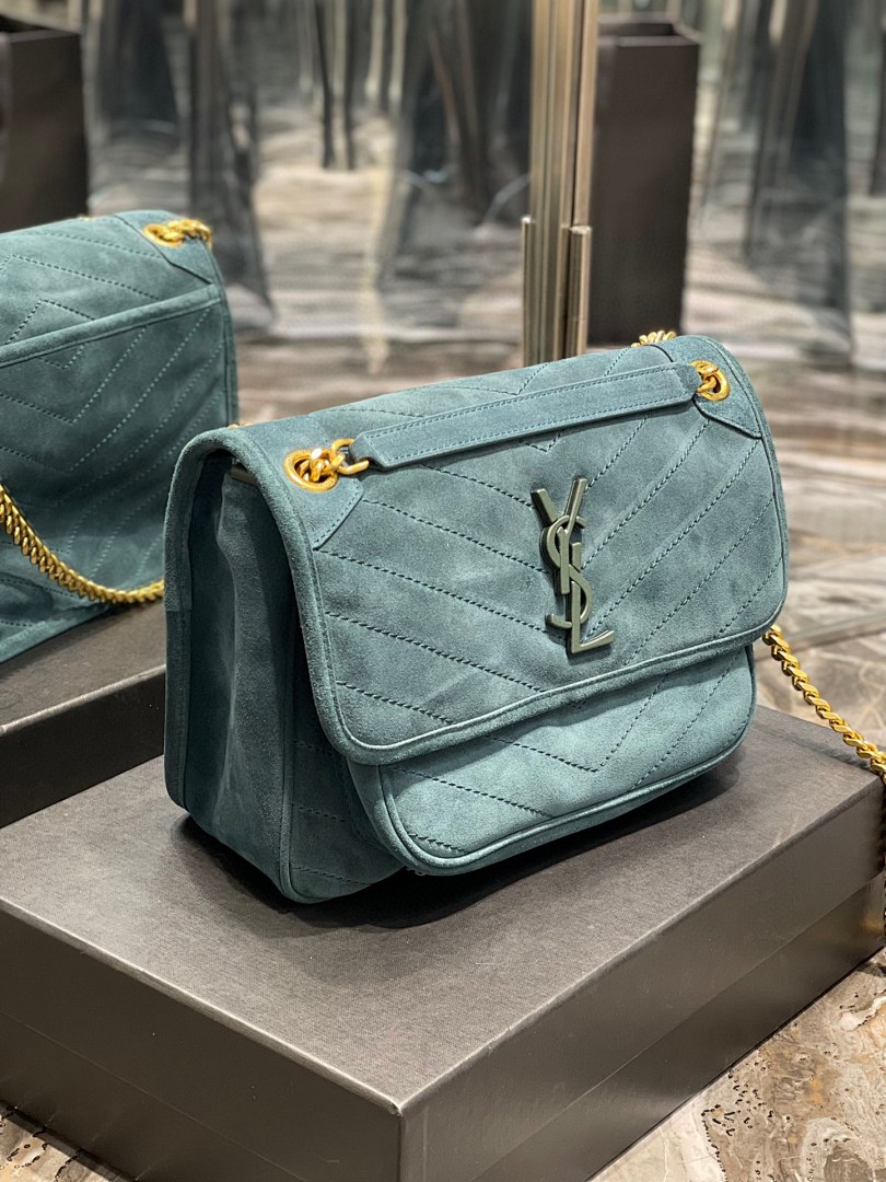 Bag YS, photo 1
