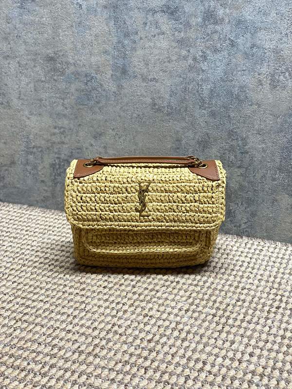 Bag YS, photo 1