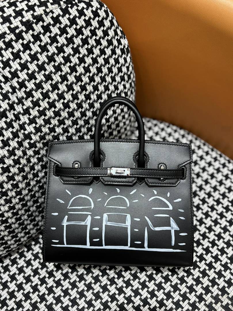 Bag HM, photo 1