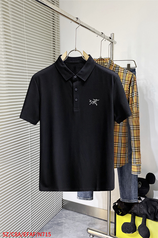 Arc'teryx AX-A39, photo 1
