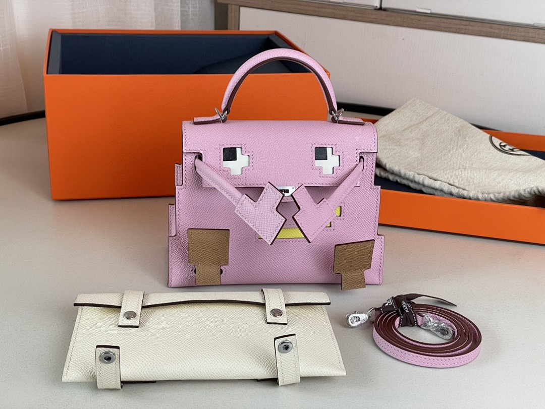 Bag HM, photo 1