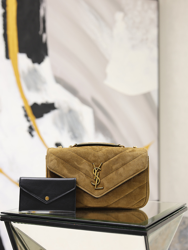 Bag YS, photo 1