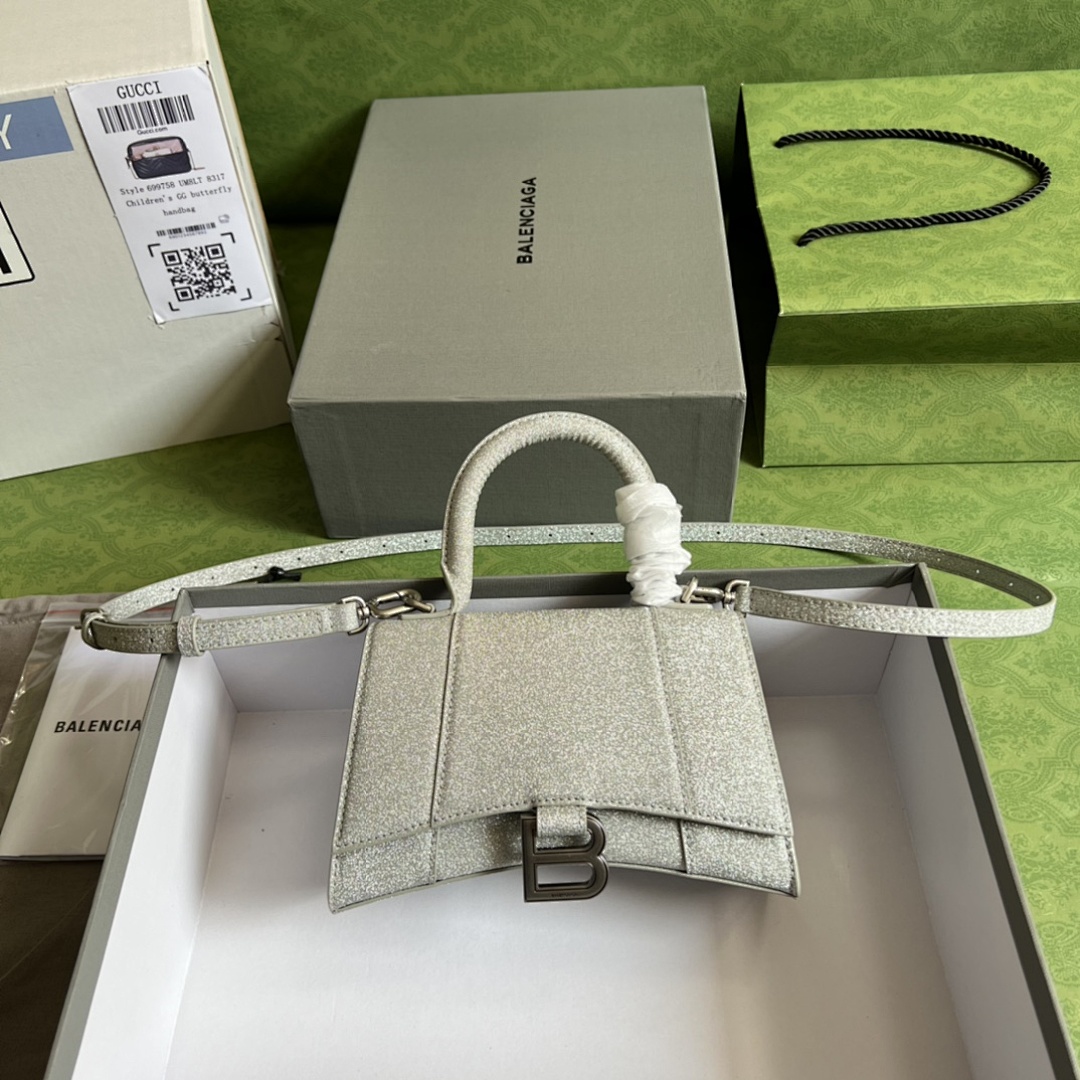 Bag G, photo 1