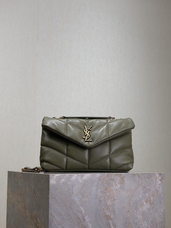 Bag YS, photo 1