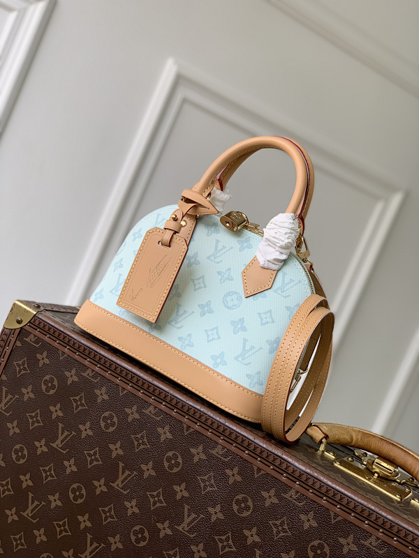 Bag L, photo 1