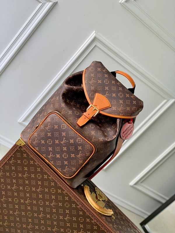 Bag L, photo 1