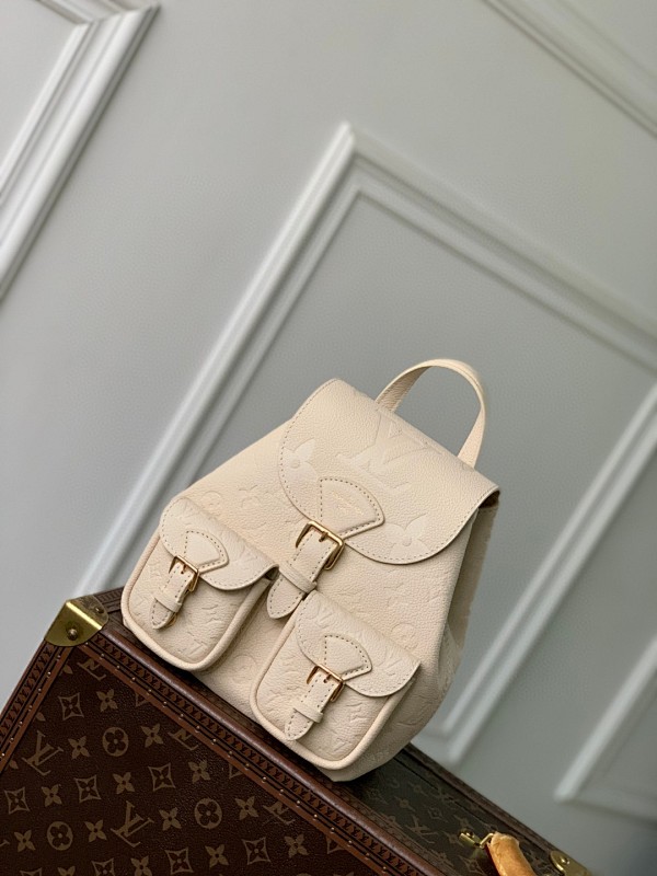 Bag L, photo 1