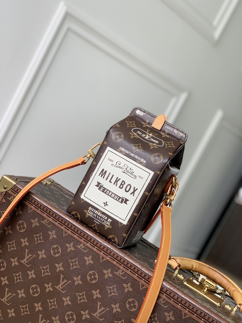 Bag L, photo 1
