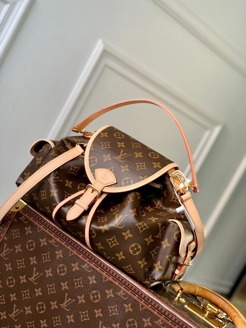 Bag L, photo 1