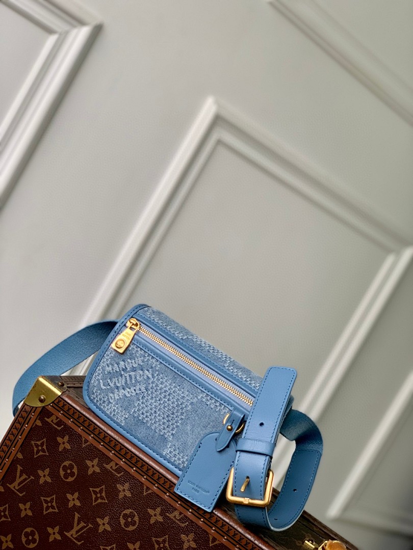 Bag L, photo 1