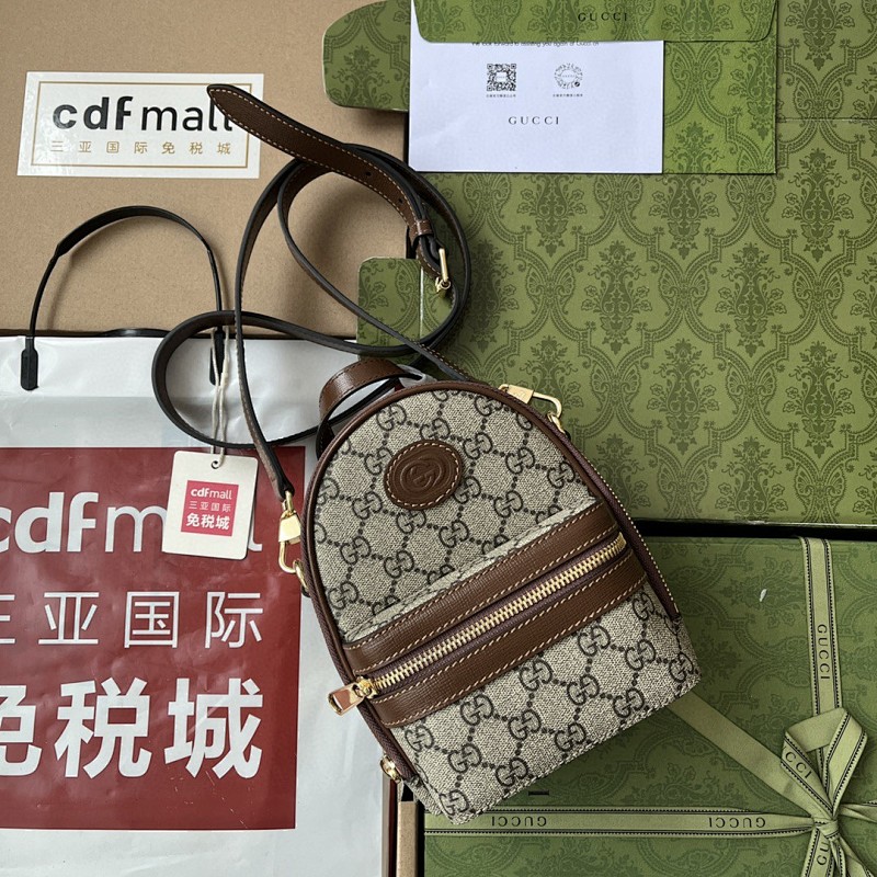Bag G, photo 1