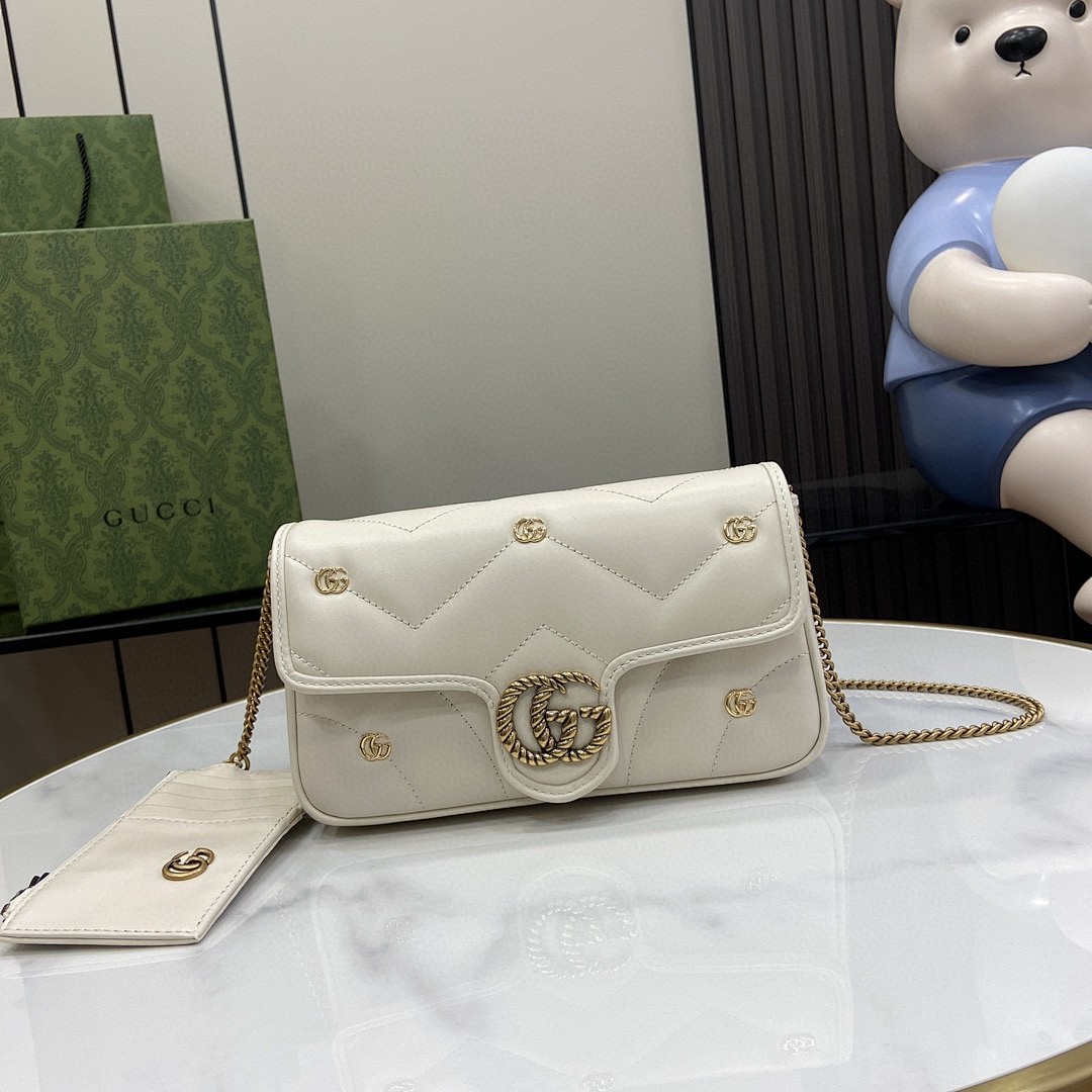 Bag G, photo 1