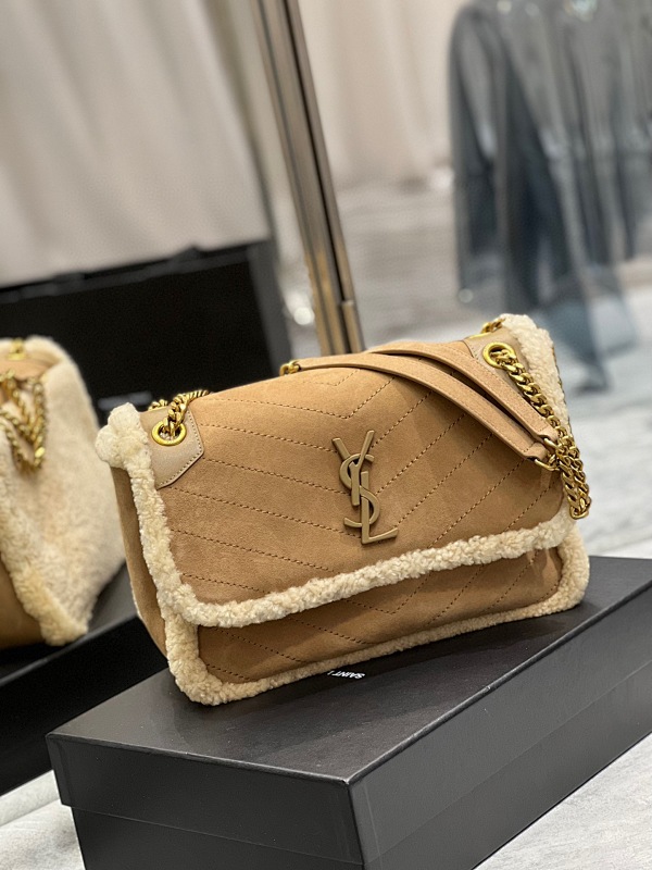 Bag YS, photo 1
