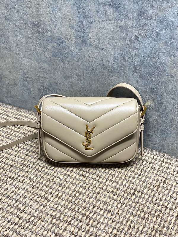 Bag YS, photo 1
