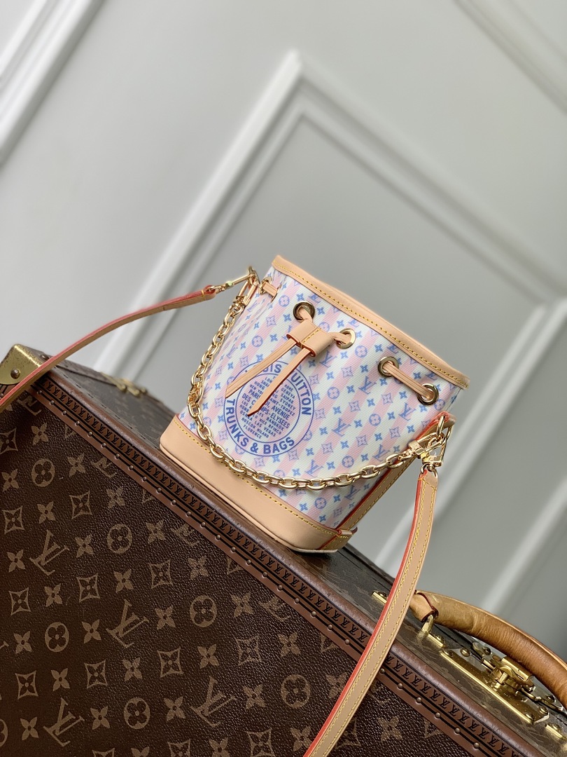 Bag L, photo 1