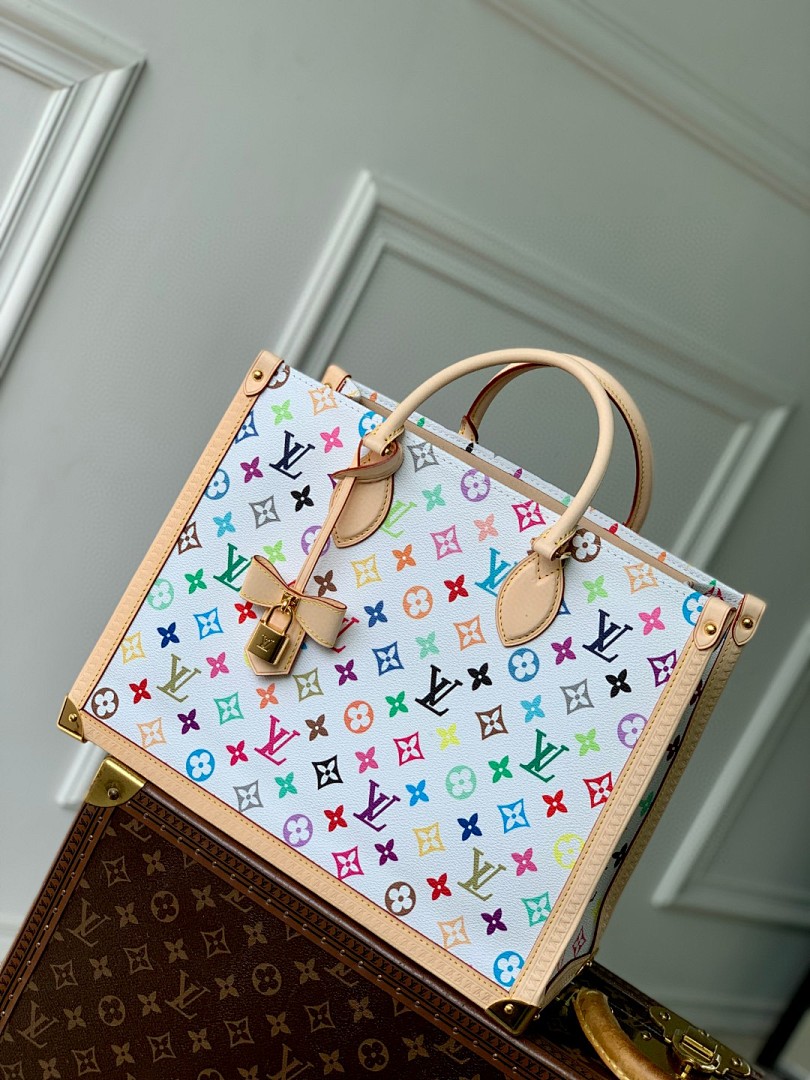 Bag L, photo 1