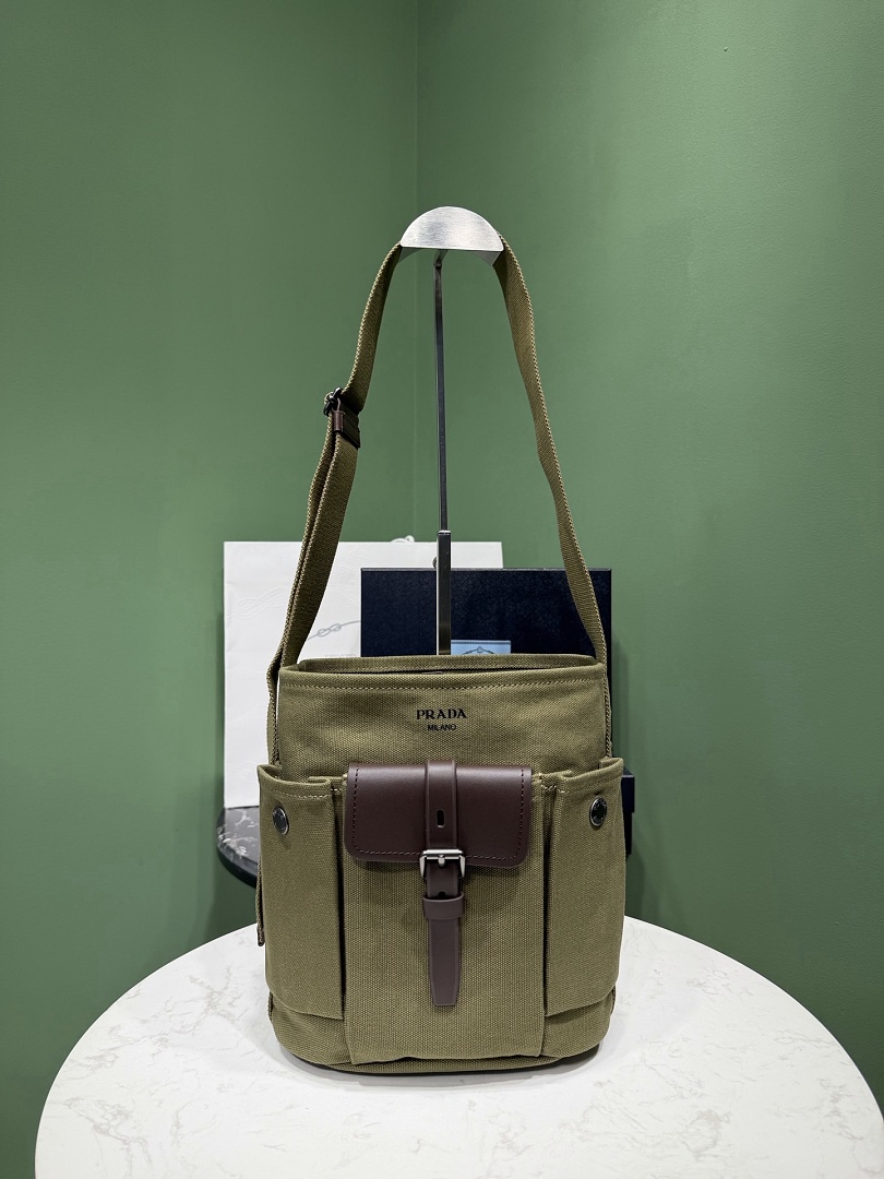 Bag P, photo 1