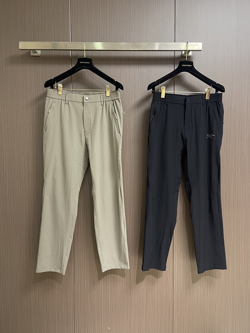 Arc'teryx AX-A30, photo 1