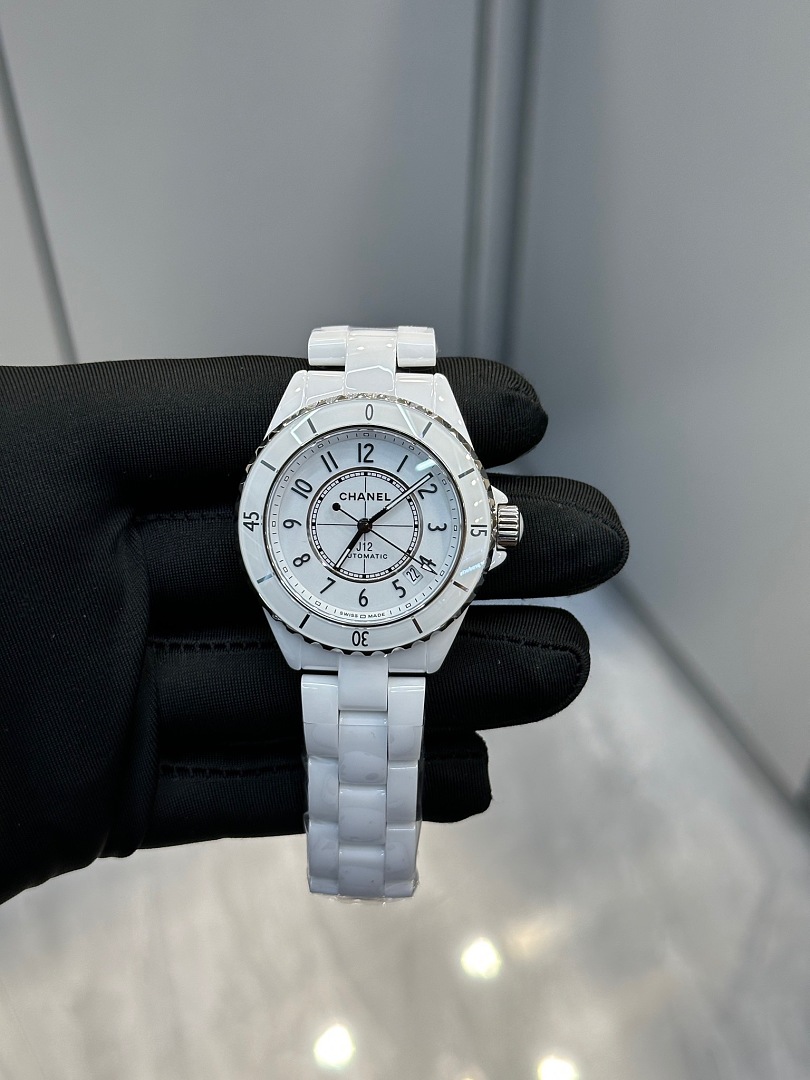 Chanel Chanel, photo 1