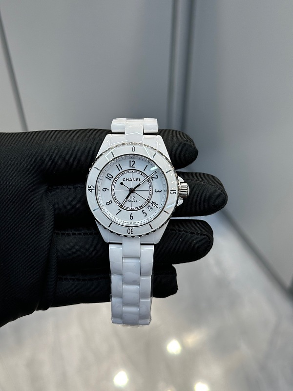 Chanel Chanel, photo 1