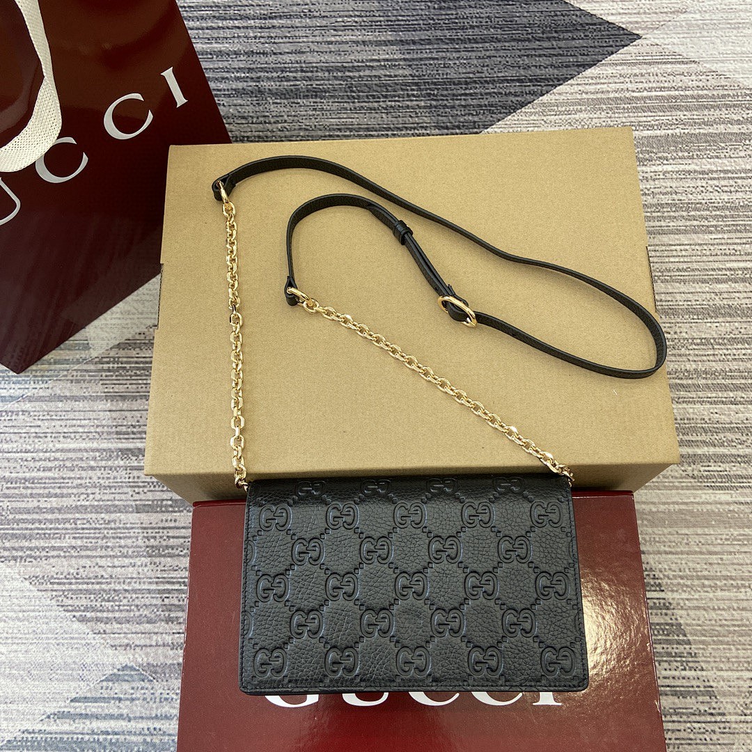 Bag G, photo 1