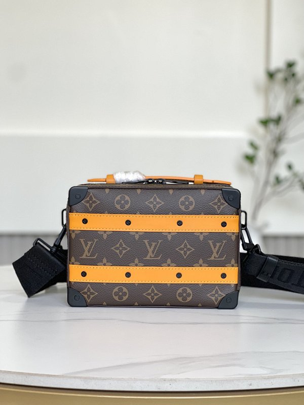 Bag L, photo 1