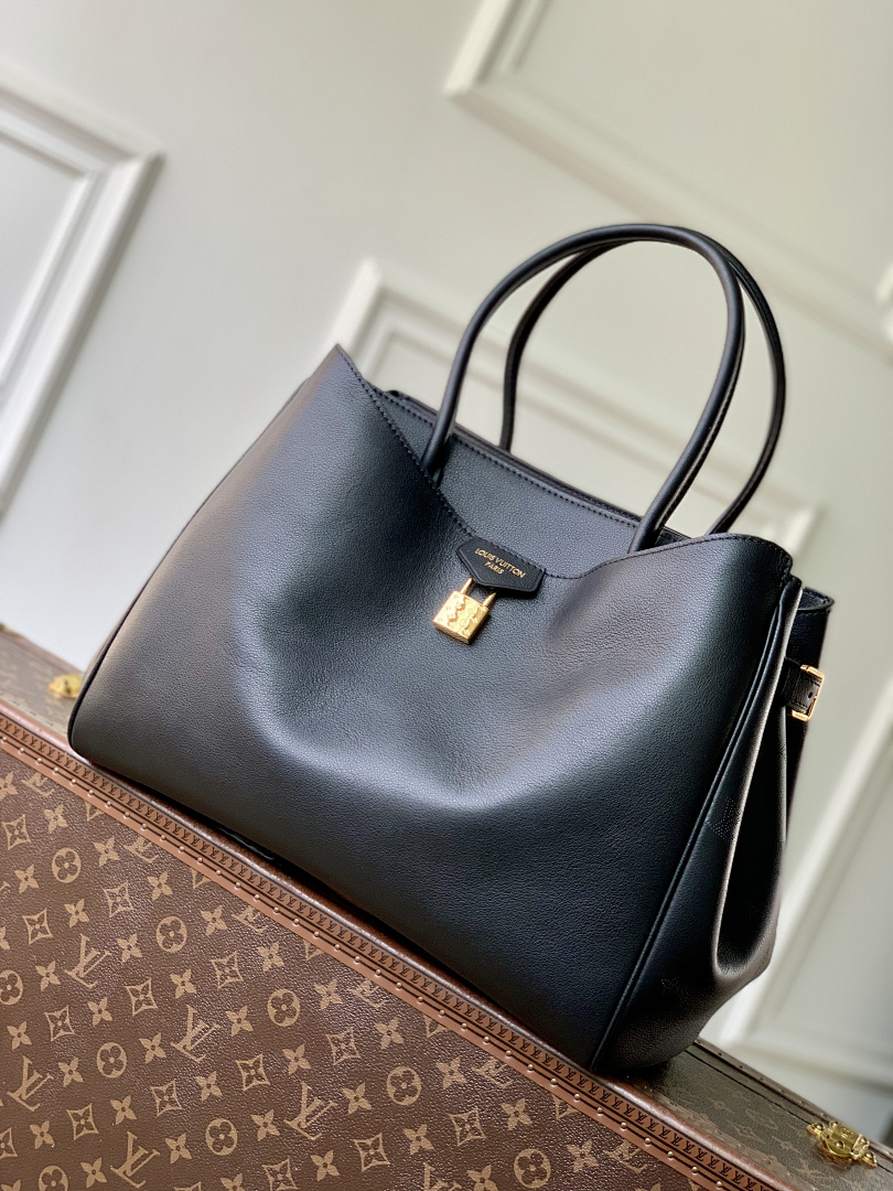 Bag L, photo 1