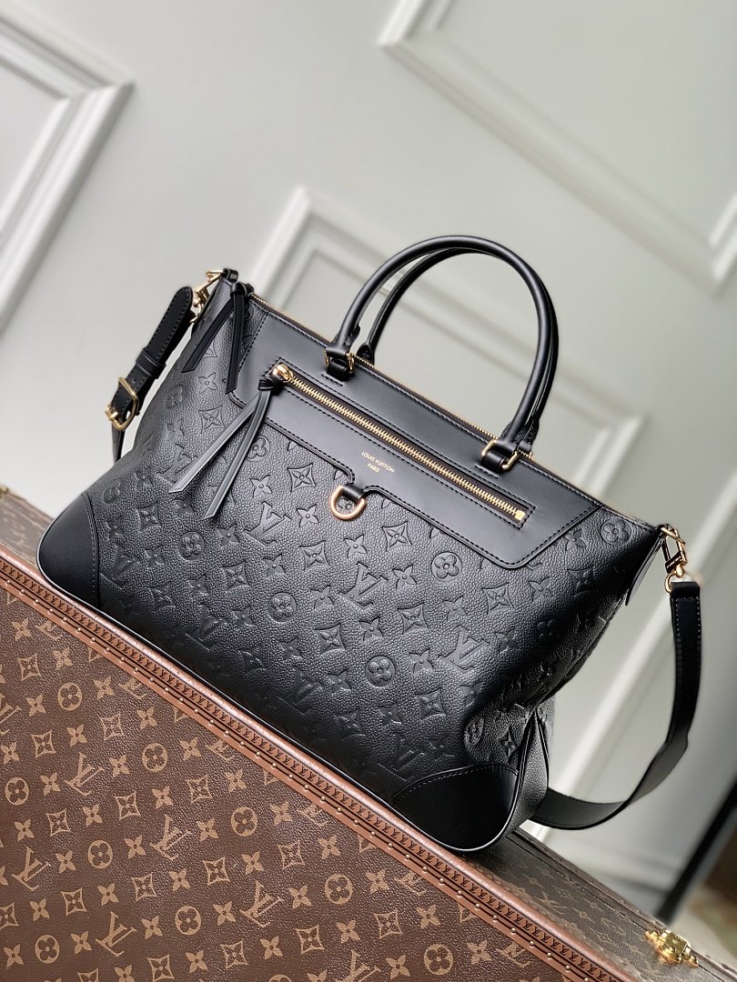 Bag L, photo 1