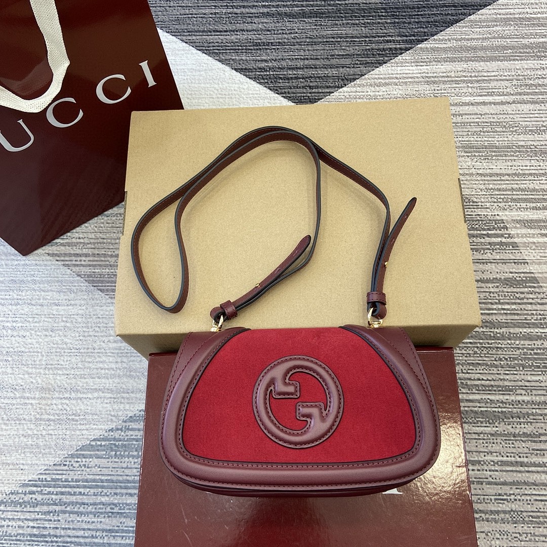 Bag G, photo 1