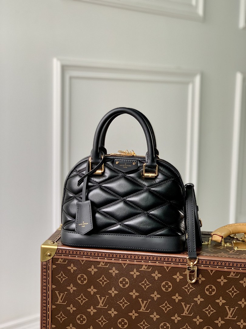 Bag L, photo 1