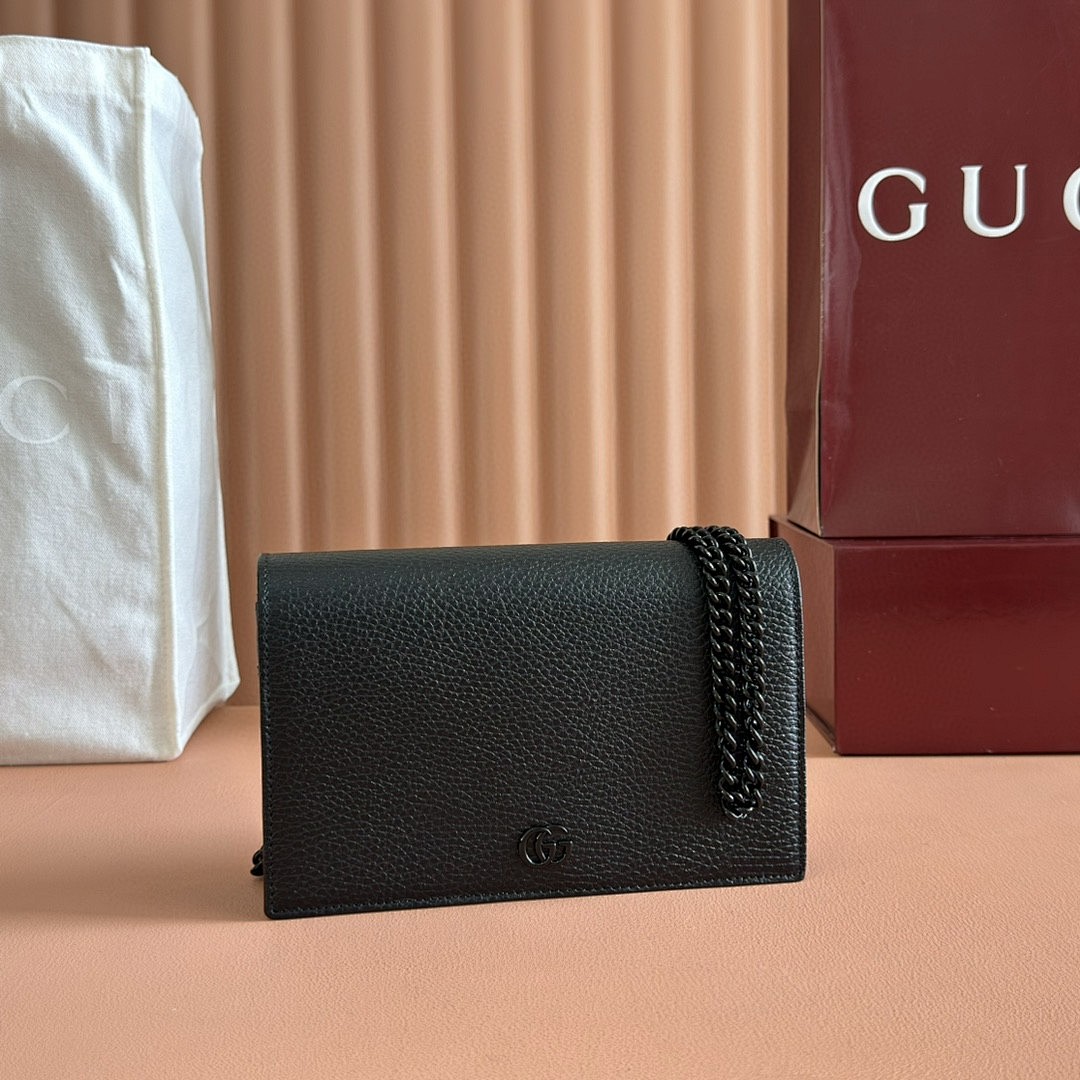 Bag G, photo 1