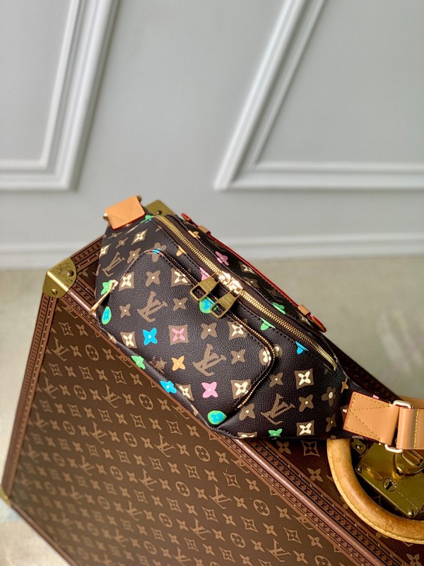 Bag L, photo 1