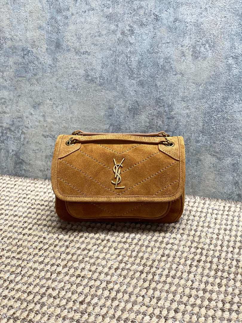 Bag YS, photo 1