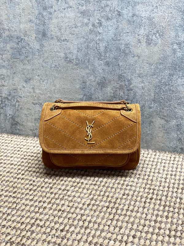 Bag YS, photo 1