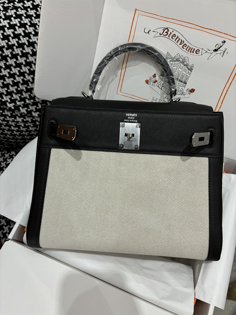 Bag HM, photo 1
