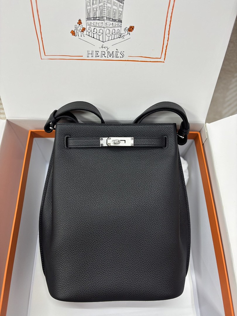 Bag HM, photo 1