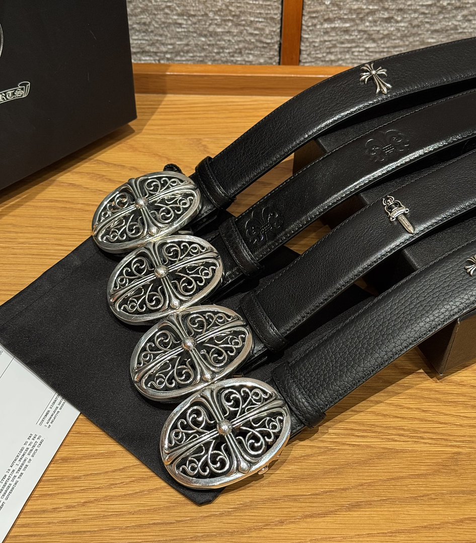 【Belt】 B-195, photo 1