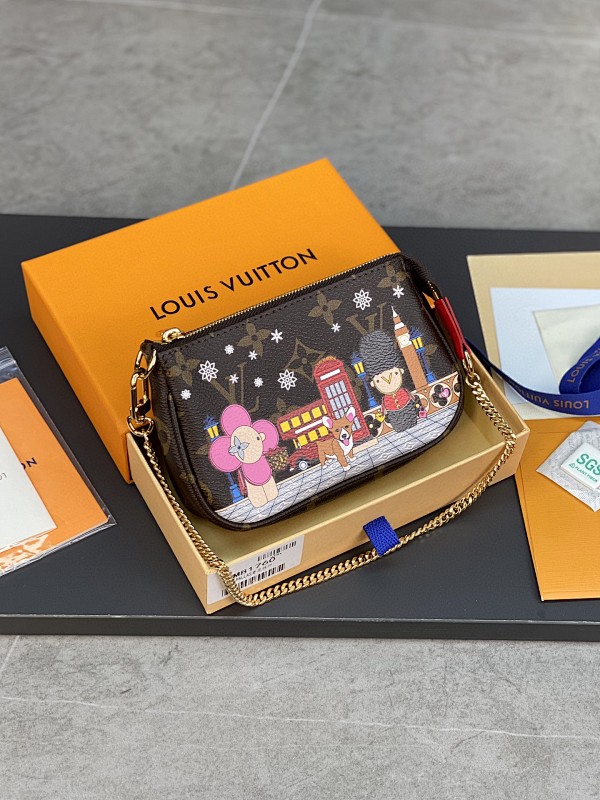 Bag L, photo 1