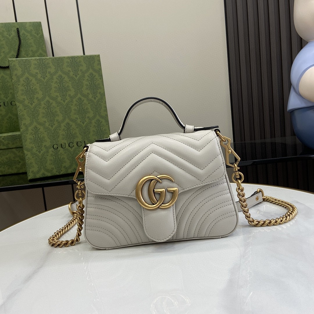 Bag G, photo 1