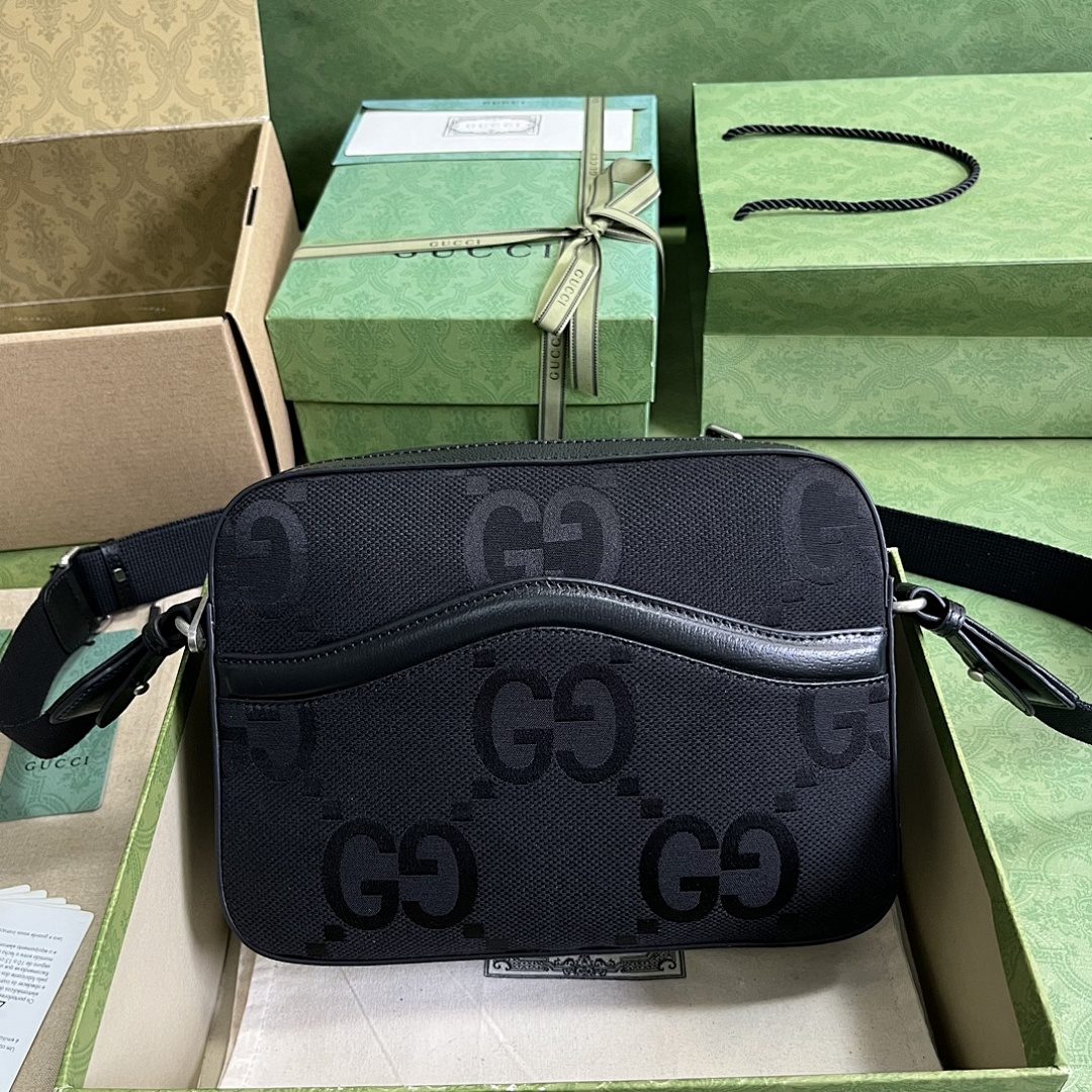 Bag G, photo 1