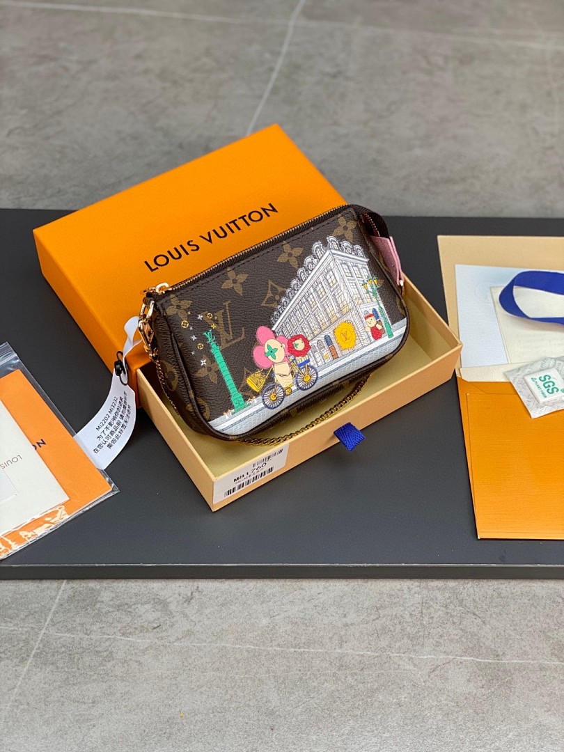 Bag L, photo 1