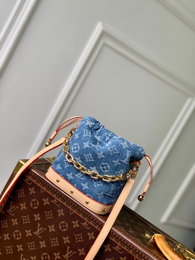 Bag L, photo 1