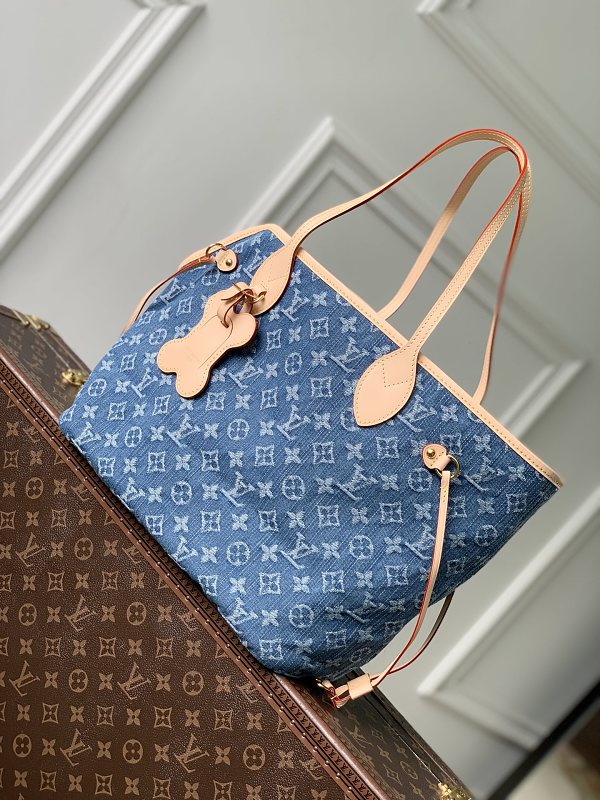 Bag L, photo 1