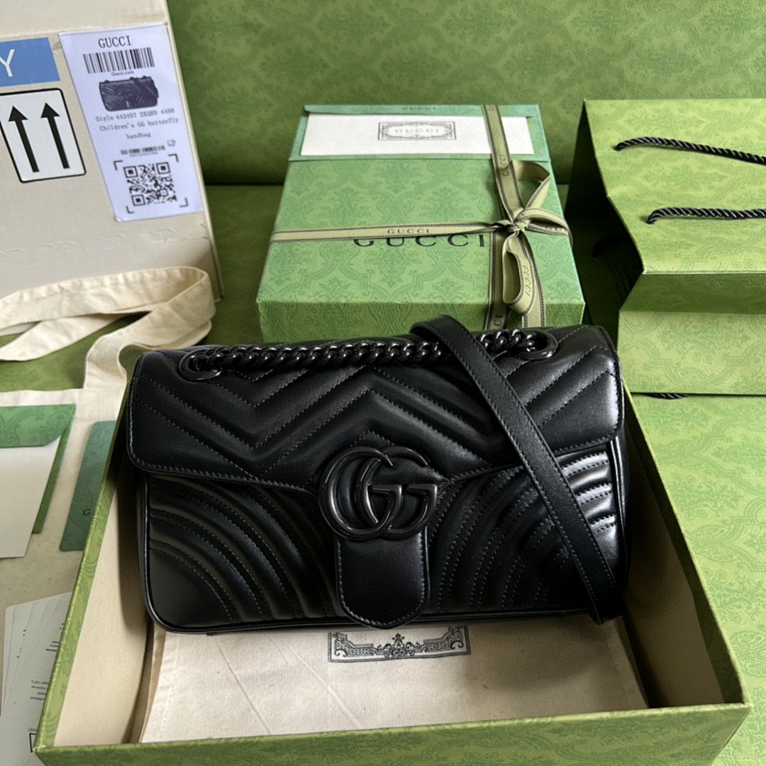 Bag G, photo 1
