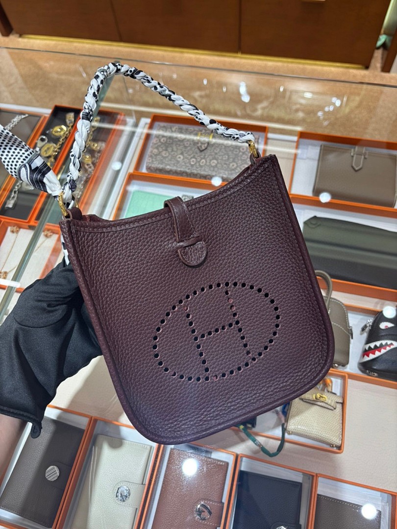 Bag HM, photo 1